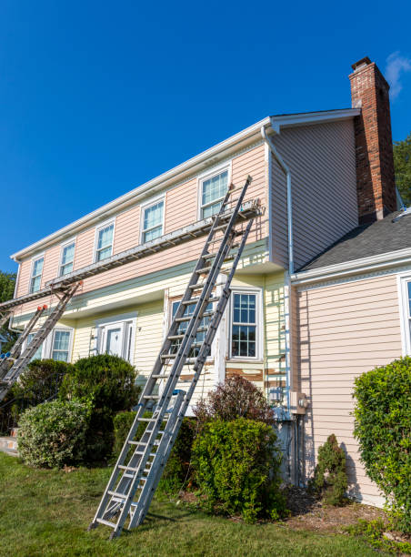 Siding for Multi-Family Homes in Bear Creek, FL